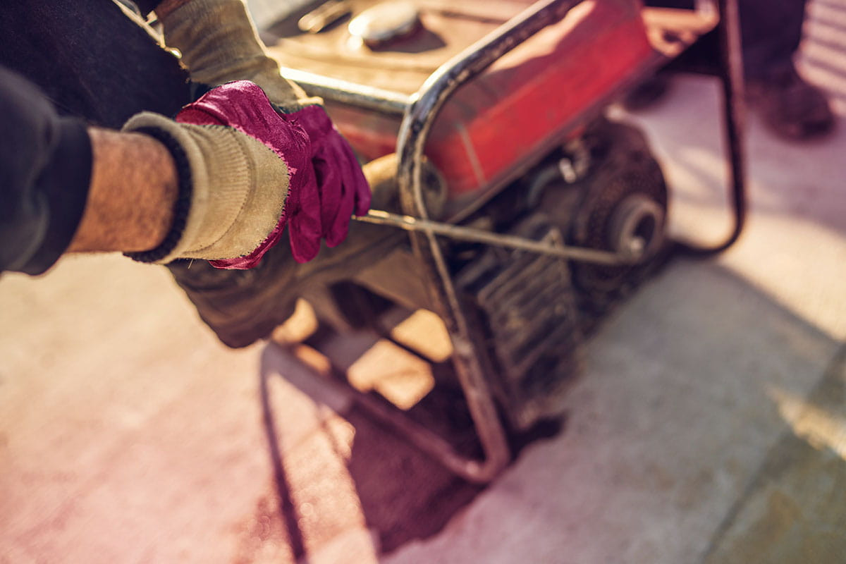 Uludere Jeneratörcü