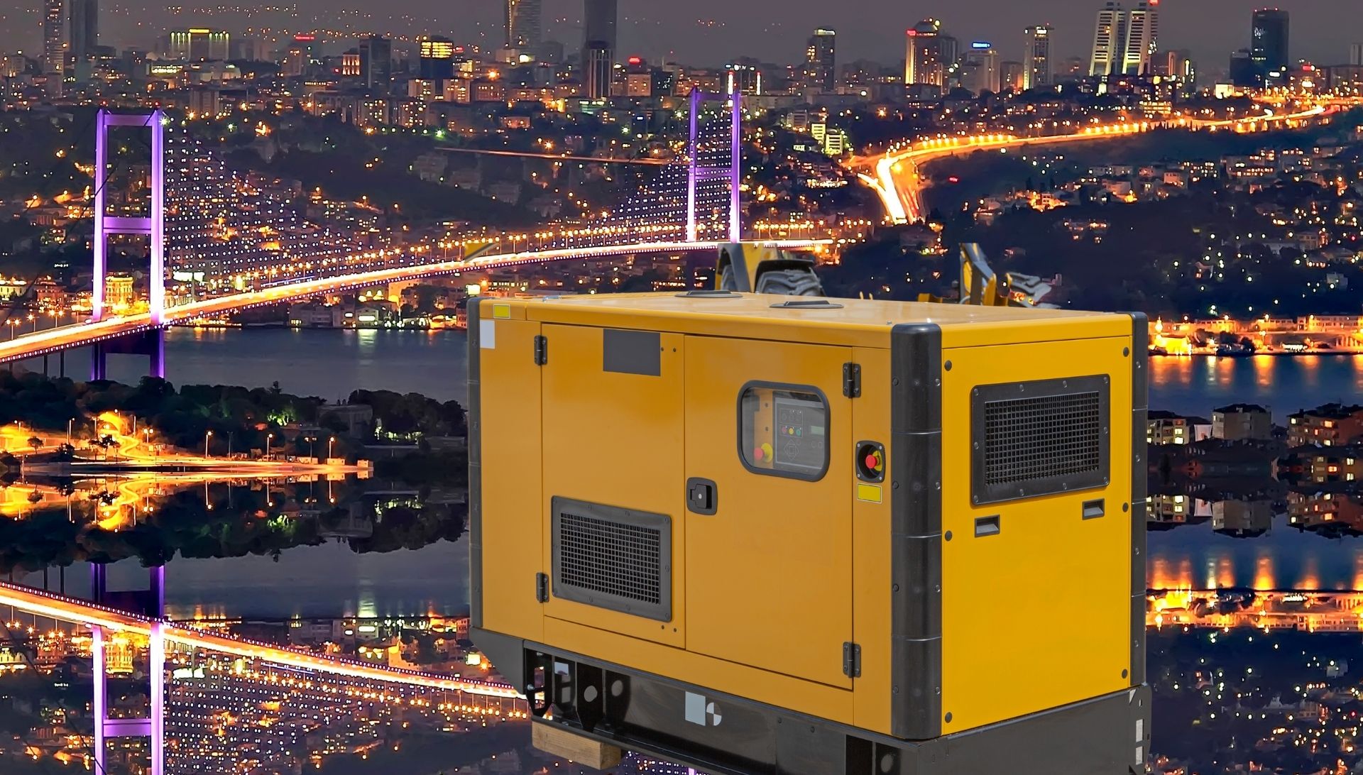 Uludere Jeneratörcü